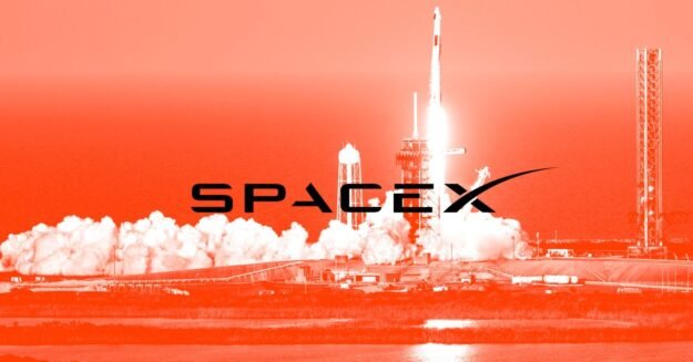 SpaceX announces plan to become a ‘major mobile carrier’