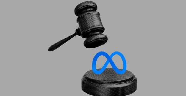 Meta says it would’ve made over $22 billion if it didn’t have to pay a child safety settlement
