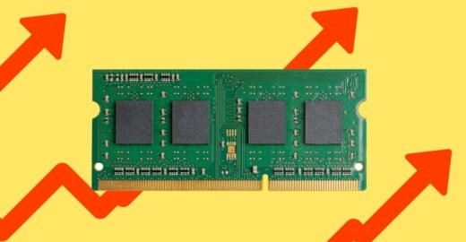 PC shipments dropped over 20 percent in Q3 due to RAM price hikes