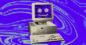 Jack Dorsey’s Block made an AI model that talks to you like an awkward new friend