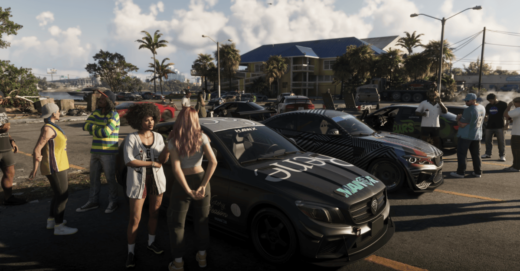 GTA VI will have in-game podcasts and at least six radio stations