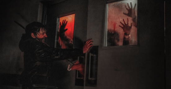 Horror is big business | The Verge