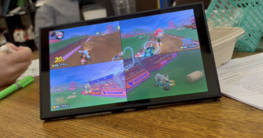Someone hacked the Switch 2 by using an old game and AI