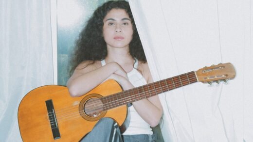 ‘Vendrán Suaves Lluvias’ New Songs, Latin Grammys