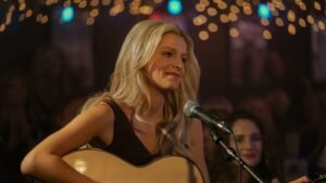 The Netflix ‘Heartland’ Soundtrack Is Big on Country: Track List