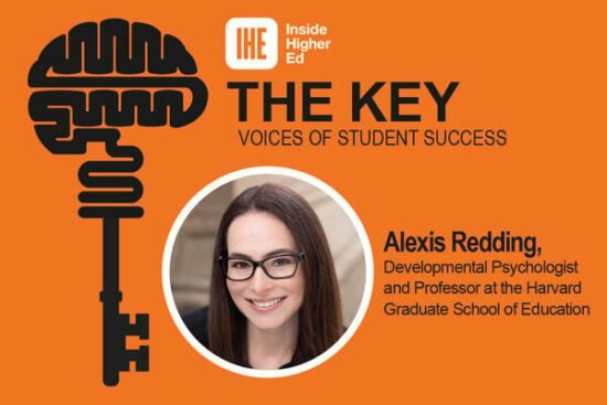 What Are We Missing About Student Mental Health?