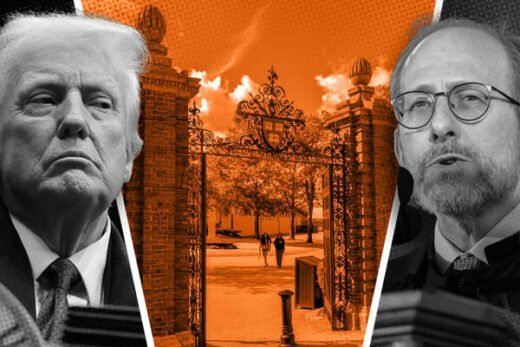 3 Takeaways From the Harvard v. Trump Appeal Hearings