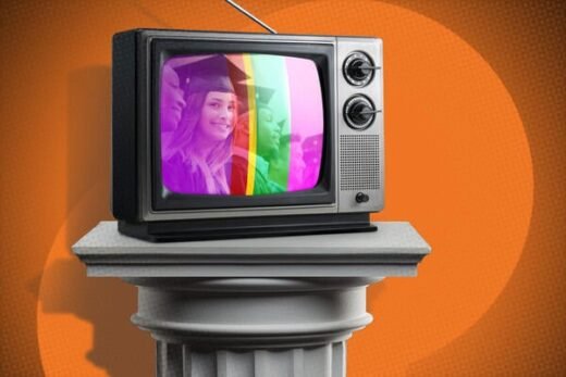Colleges Turn to Streaming to Recruit Prospective Students