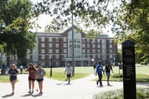 U of Delaware Sued for Offering Noncitizens In-State Tuition