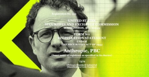 Can Anthropic really become a $10 trillion company?