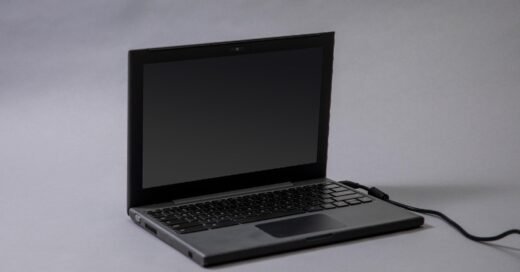 The forgotten Chromebook that started it all