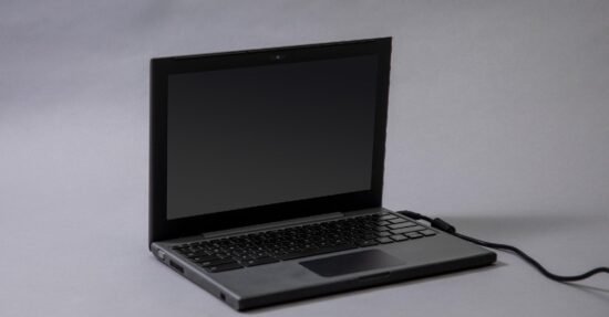 The forgotten Chromebook that started it all