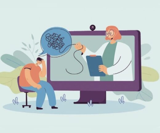 Vision Loss and Mental Wellness