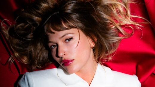 Lennon Stella on New Album, ‘Nashville,’ Nick Drake