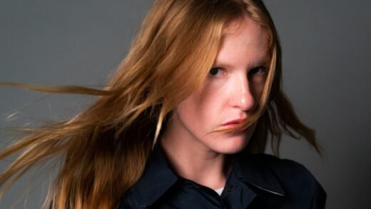Audrey Hobert Reflects on ‘Who’s the Clown,’ Opening for Charli XCX