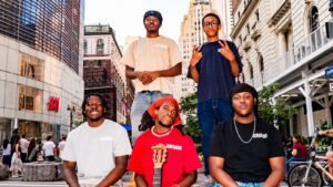 Gogo Norales, Wavy Fox, and Acts Preserving Roots