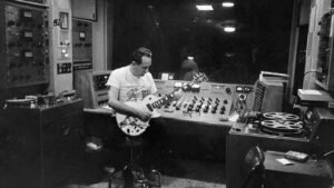 Les Paul House Controversy: Who Owns Rock History?