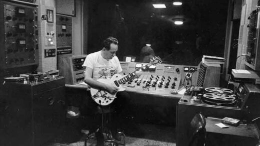 Les Paul House Controversy: Who Owns Rock History?