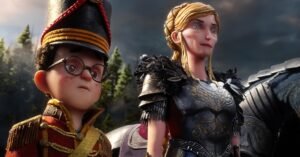 Wildwood’s director says AI is ‘antithetical to everything that we are at this studio’