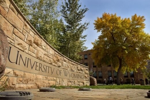 Wyoming Graduate Student Arrested in Alleged Poisoning Plot