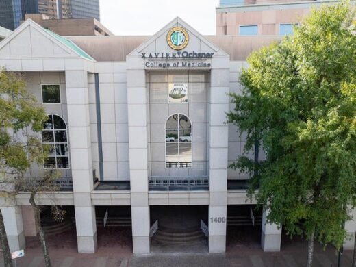 Xavier to Open Nation’s 5th HBCU Medical School