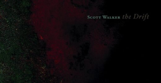 Scott Walker’s The Drift will get under your skin
