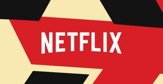 Netflix is telling investors not to worry, even though you’re watching less and less