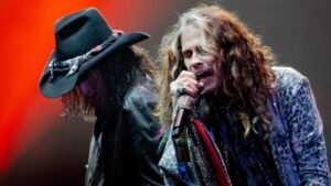 Aerosmith Announce Two L.A. Comeback Concerts With All-Star Artists