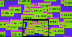 An Israeli firm is sending spyware through online ads, researchers say