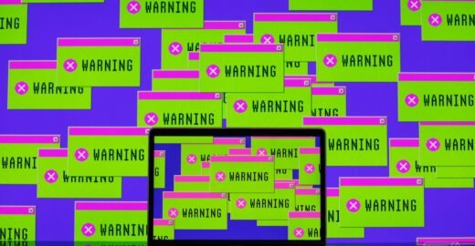 An Israeli firm is sending spyware through online ads, researchers say