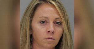 Amber Guyger granted parole after serving 7 years for shooting, killing Botham Jean, officials confirm