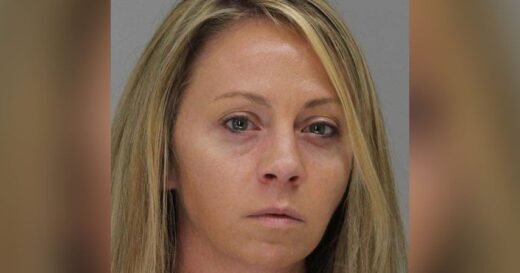 Amber Guyger granted parole after serving 7 years for shooting, killing Botham Jean, officials confirm