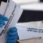Judge rejects Trump administration’s push to force California to set aside thousands of mail ballots