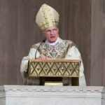 Military’s archbishop criticizes plan to livestream execution: “Do we really want to imitate the terrorists?”