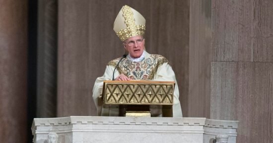 Military’s archbishop criticizes plan to livestream execution: “Do we really want to imitate the terrorists?”