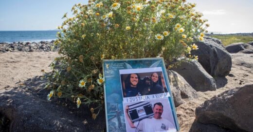 3 men found guilty of killing American and Australian brothers on surfing trip in Mexico