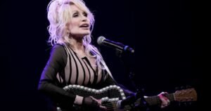 Dolly Parton’s nephew pushes back on restraining order filed against him by her estate