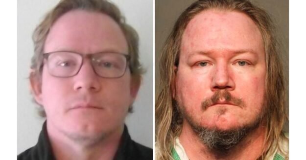 Gymnastics coach who recorded girls in Mississippi gym’s bathroom sentenced to 90 years in prison