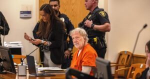 Judge dismisses child sex abuse charges against actor Timothy Busfield