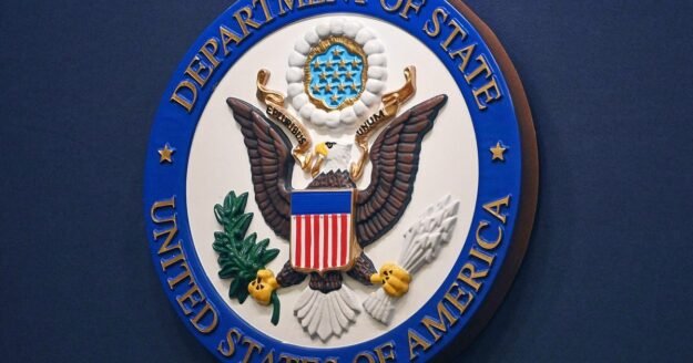 U.S. ordering some government staff to depart Saudi Arabia, reducing military footprint in Middle East