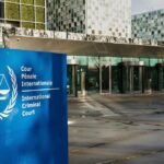U.S. sanctions International Criminal Court, vowing to dismantle it “brick by brick” without changes