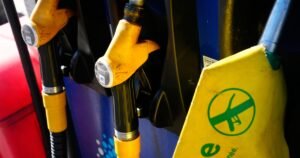 Trump says Europe has agreed to release “massive amount” of diesel oil from stockpiles