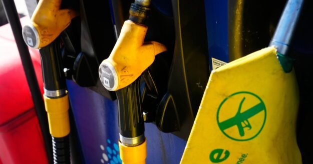 Trump says Europe has agreed to release “massive amount” of diesel oil from stockpiles
