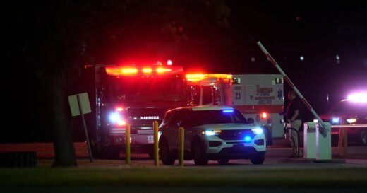 Emergency help for Christa Pike was delayed over confusion after botched execution, 911 calls reveal