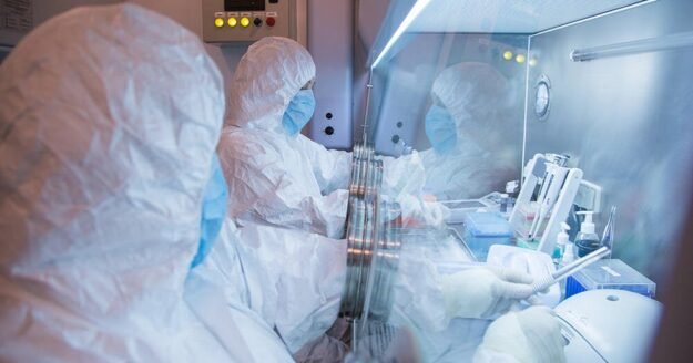 Russia says it’s open to a Trump-Putin call as questions mount over plague lab death