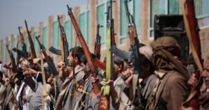 U.S. ramps up warnings to Americans in Middle East after deadly Houthi strikes
