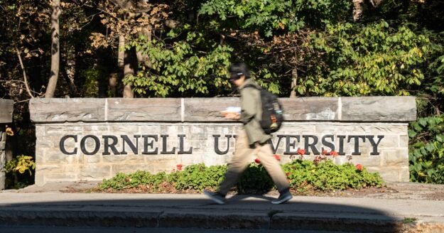 Cornell responds to Jane Doe’s letter saying she felt disbelieved, unsupported by school president