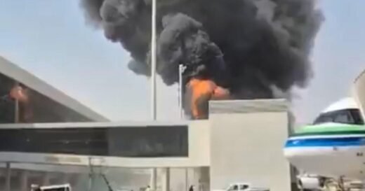 U.S. embassy urges “extreme caution” using Saudi airports as Houthi attacks escalate