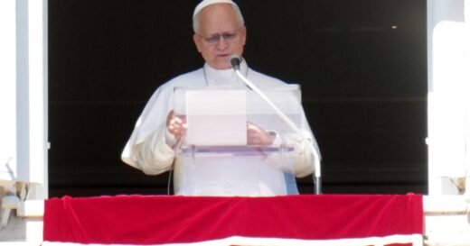 Pope Leo XIV to undergo surgery after nodular lesion found in lung, Vatican says