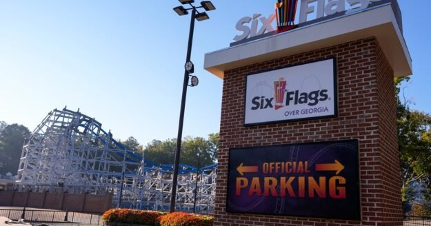 What the Six Flags Over Georgia death investigation will focus on, according to roller coaster inspection experts